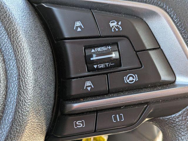 2020 Subaru Forester Base
