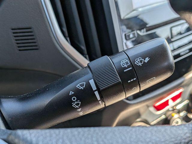 2020 Subaru Forester Base