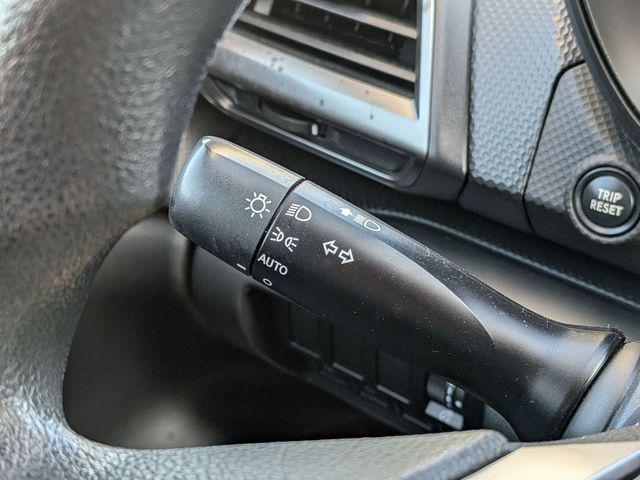 2020 Subaru Forester Base