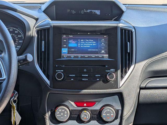 2020 Subaru Forester Base