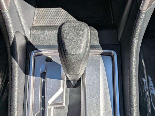 2020 Subaru Forester Base