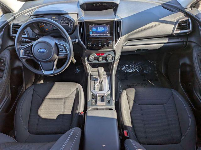 2020 Subaru Forester Base