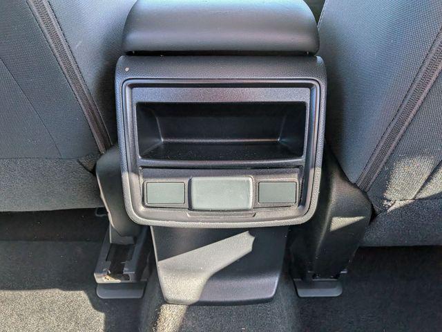 2020 Subaru Forester Base