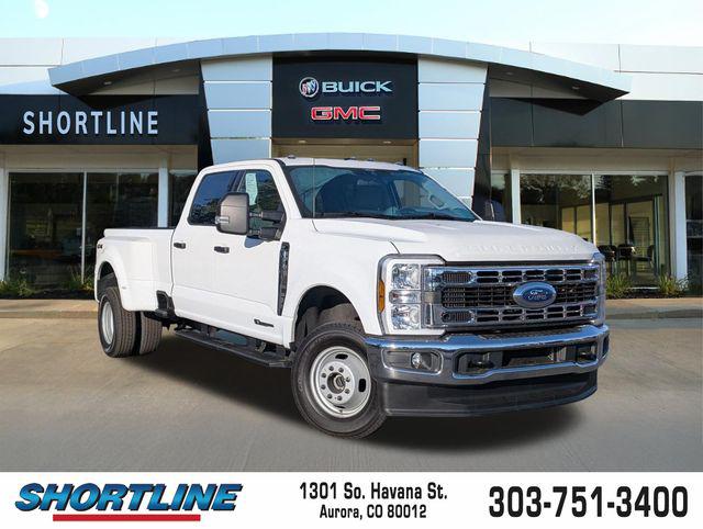 2025 Ford F-350 XLT for sale in Aurora, CO