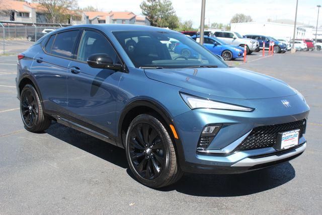 2026 Buick NV Sport Touring FWD