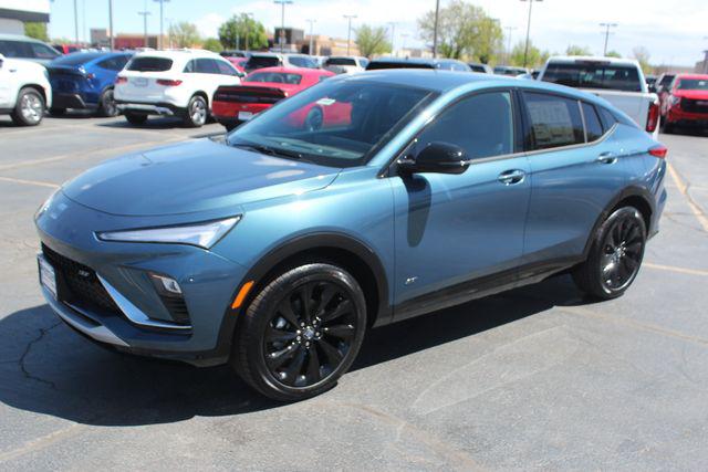 2026 Buick NV Sport Touring FWD