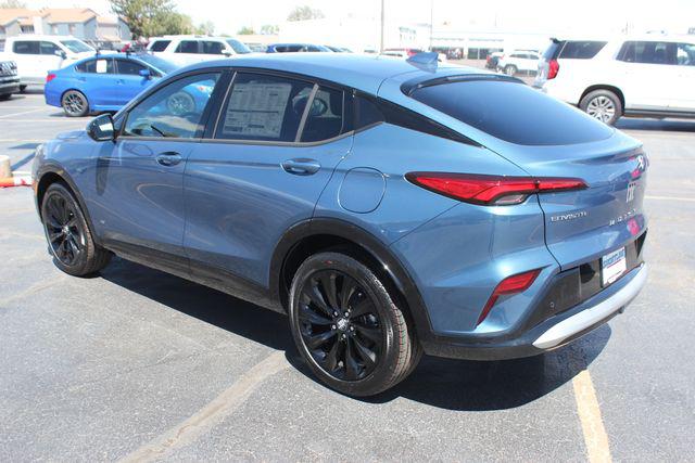 2026 Buick NV Sport Touring FWD