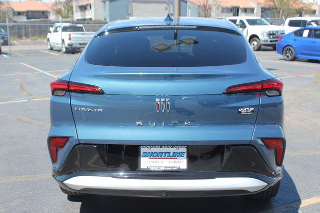 2026 Buick NV Sport Touring FWD