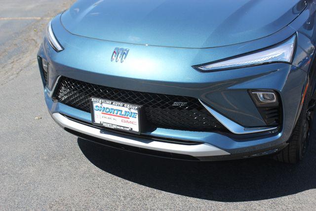 2026 Buick NV Sport Touring FWD