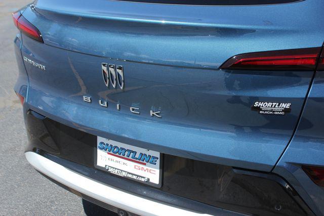 2026 Buick NV Sport Touring FWD