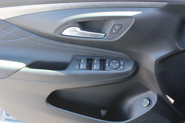 2026 Buick NV Sport Touring FWD