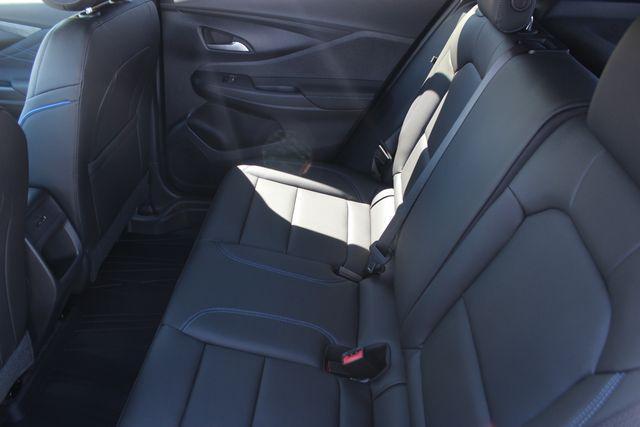 2026 Buick NV Sport Touring FWD