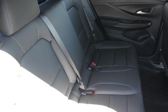 2026 Buick NV Sport Touring FWD