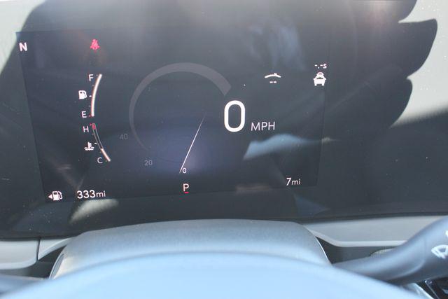 2026 Buick NV Sport Touring FWD