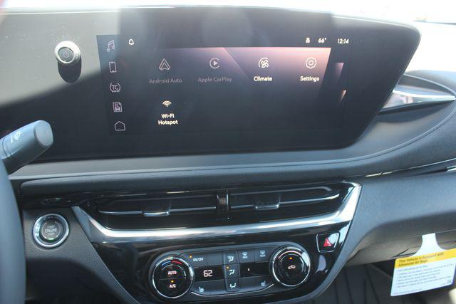 2026 Buick NV Sport Touring FWD
