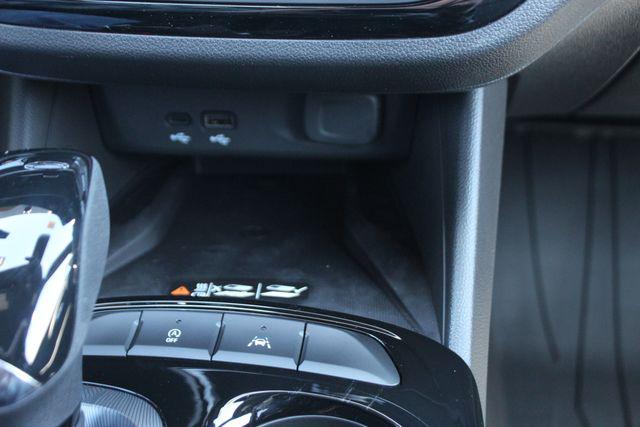 2026 Buick NV Sport Touring FWD
