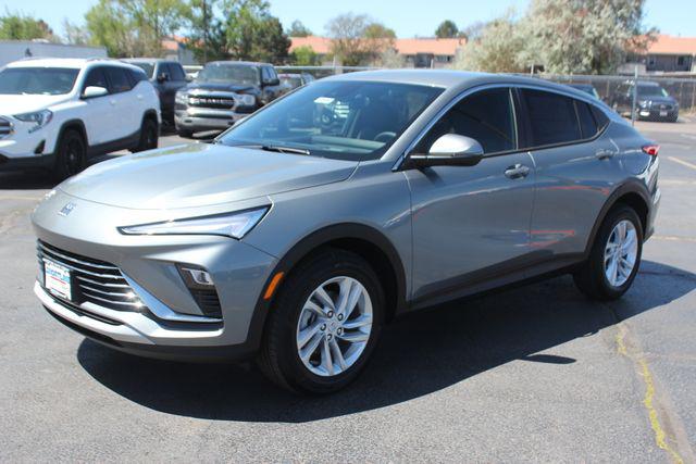 2026 Buick NV Preferred FWD