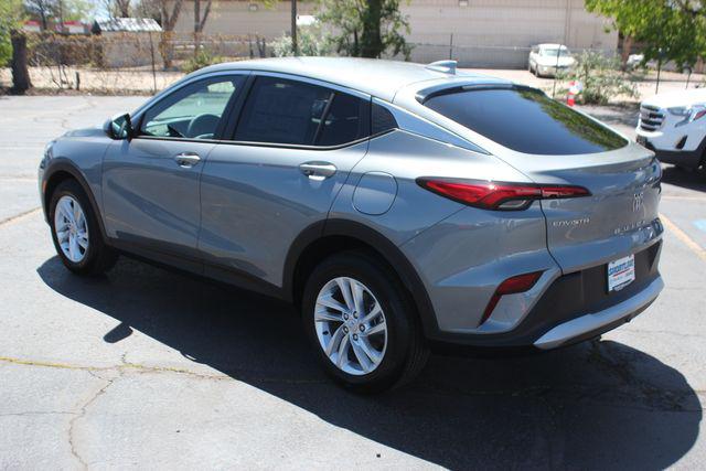 2026 Buick NV Preferred FWD