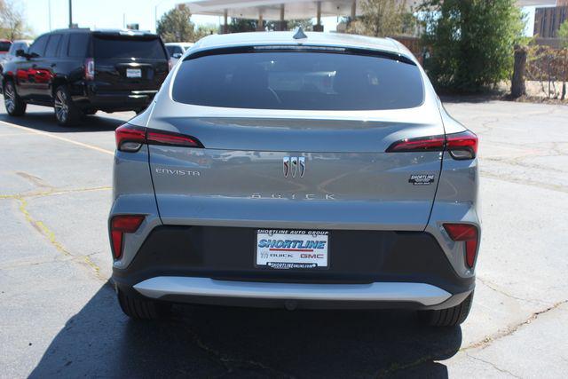 2026 Buick NV Preferred FWD