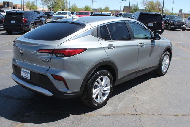 2026 Buick NV Preferred FWD