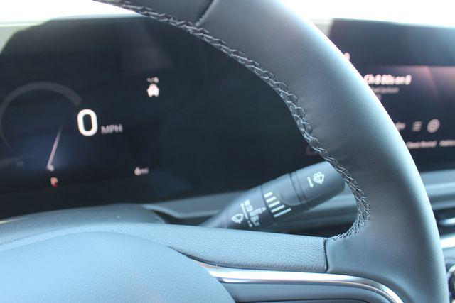 2026 Buick NV Preferred FWD