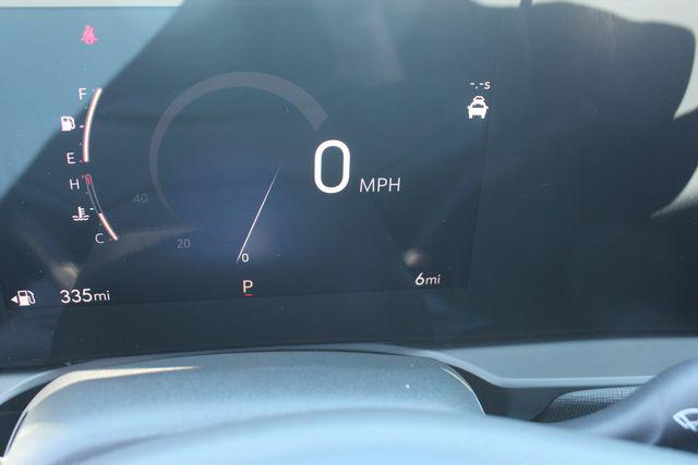 2026 Buick NV Preferred FWD