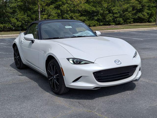 2026 Mazda MX-5 Grand Touring for sale in Greenville, NC