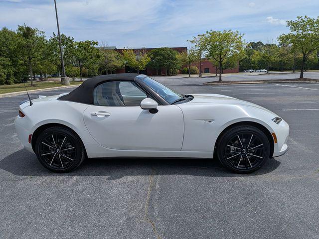 2026 Mazda MX-5 Grand Touring