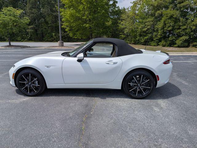 2026 Mazda MX-5 Grand Touring