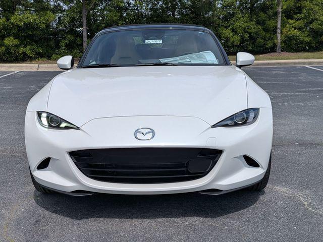 2026 Mazda MX-5 Grand Touring