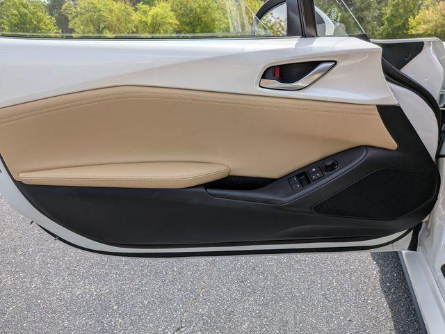 2026 Mazda MX-5 Grand Touring