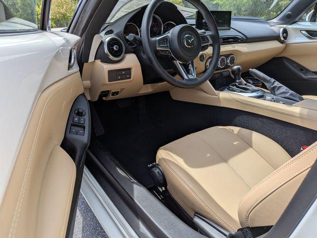 2026 Mazda MX-5 Grand Touring