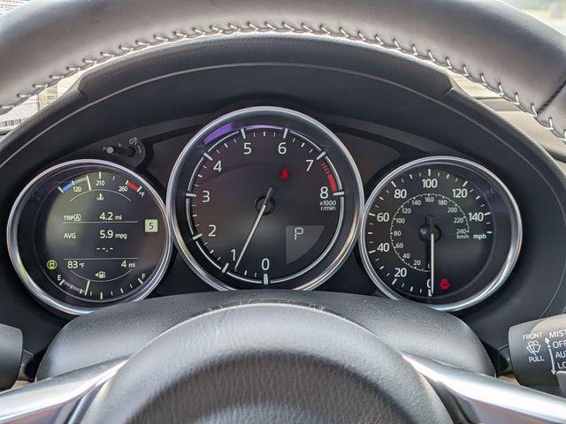 2026 Mazda MX-5 Grand Touring