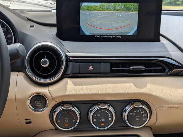 2026 Mazda MX-5 Grand Touring