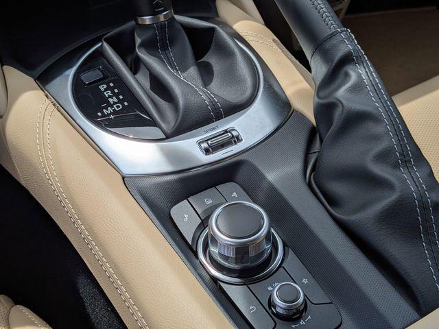 2026 Mazda MX-5 Grand Touring