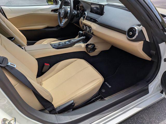 2026 Mazda MX-5 Grand Touring