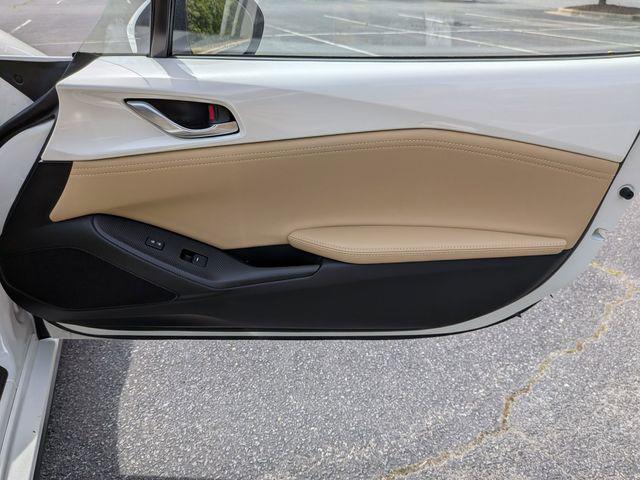 2026 Mazda MX-5 Grand Touring