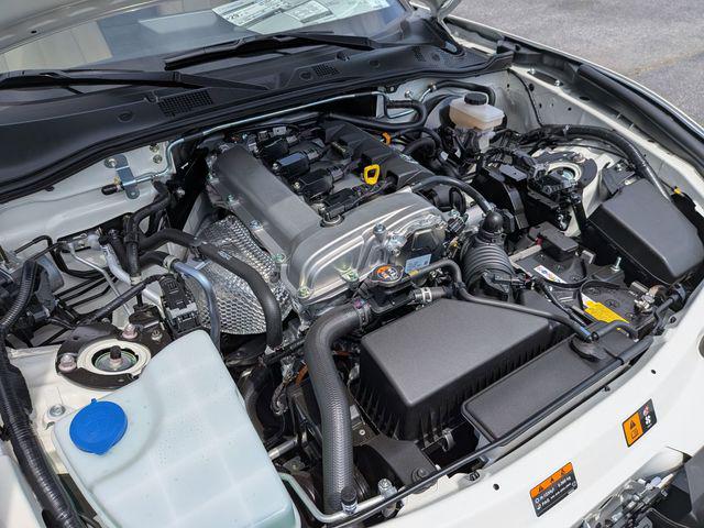 2026 Mazda MX-5 Grand Touring