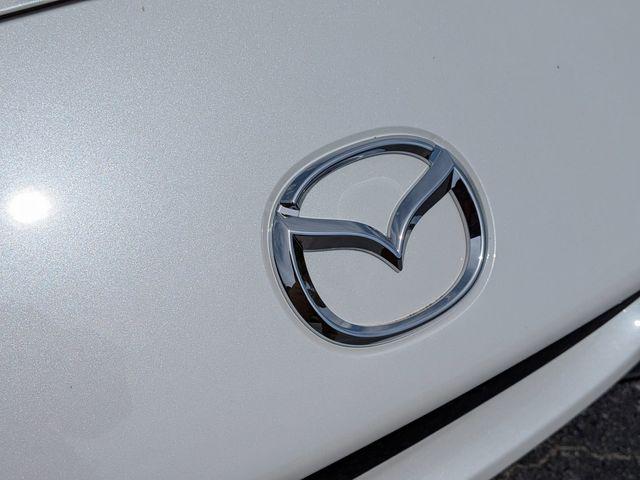 2026 Mazda MX-5 Grand Touring