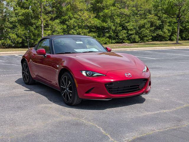 2026 Mazda MX-5 Grand Touring for sale in Greenville, NC