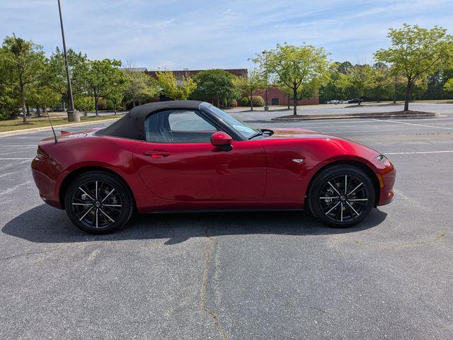 2026 Mazda MX-5 Grand Touring