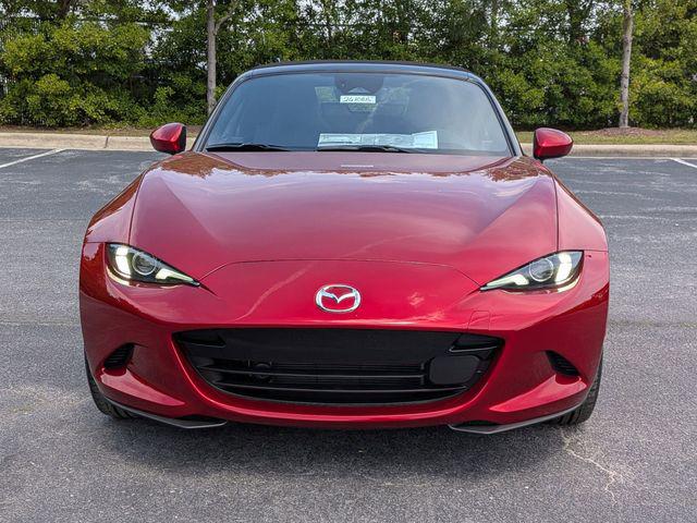 2026 Mazda MX-5 Grand Touring