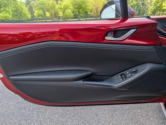 2026 Mazda MX-5 Grand Touring