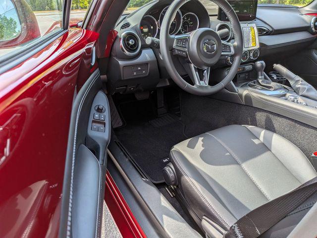2026 Mazda MX-5 Grand Touring