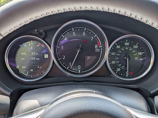 2026 Mazda MX-5 Grand Touring