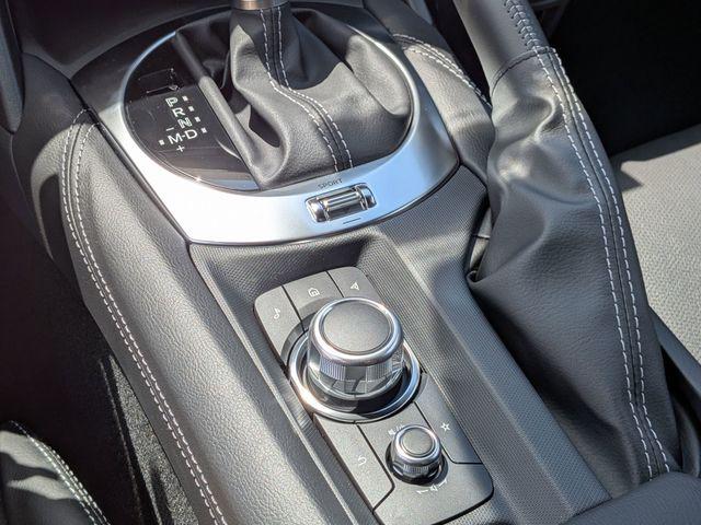 2026 Mazda MX-5 Grand Touring