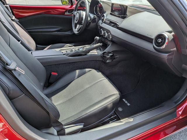 2026 Mazda MX-5 Grand Touring