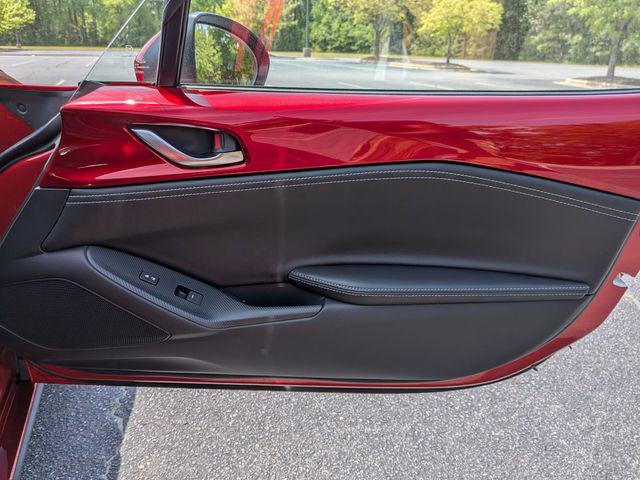 2026 Mazda MX-5 Grand Touring