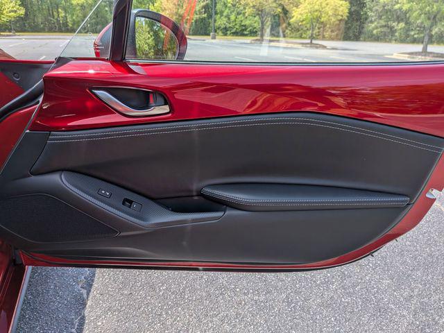 2026 Mazda MX-5 Grand Touring