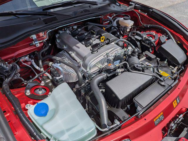 2026 Mazda MX-5 Grand Touring